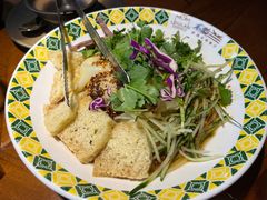 -楼兰新疆主题餐厅(坂田佳华领汇广场店)