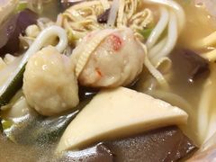 -云水越米线·辣哆辣(青岛店)