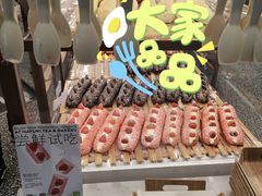 -奈雪的茶(印象城店)