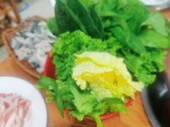 -元盛居(生态大街店)