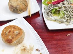 -北京清真房记小吃店