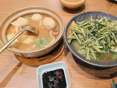 -马来西亚肉骨茶汤·招牌螃蟹·烧鸡·呷喱吧吧(海上世界店)