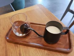 -Home Cafe(水榭春天店)