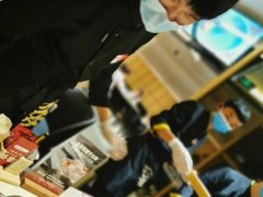 -浩爷羊蝎子火锅(望京店)