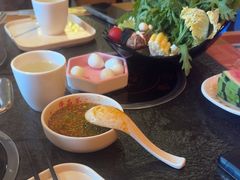 -牛品荟牛肉火锅(新城广场店)