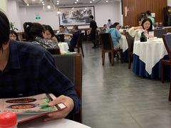 大堂-岭南海晏楼(滨江东总店)
