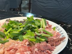 -顺水湾·牛肉牛杂火锅(驾鹤店)