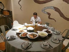 -达叔香味海鲜(海棠68环球美食街店)