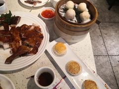 -又一间茶点轩(百汇广场店)