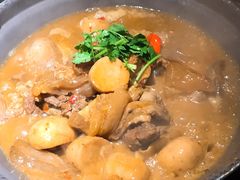 -吃饭皇帝大(合生汇店)