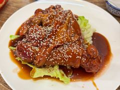 -巷子深菜馆(新华路店)