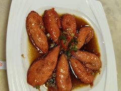 -佛有缘素食馆·荔湾老字号(陈家祠首店)