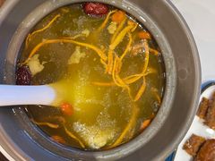 -老爷庙风味美食府(魏都大道店)