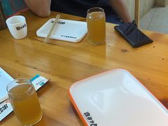 -四禧精酿铜锅涮肉·烧烤工场(大明湖店)