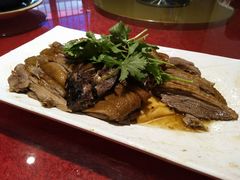 -抱德·潮汕味(敦和店原惠城鱼仔)