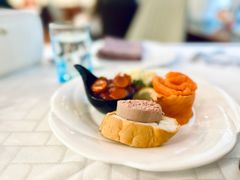 -新侨三宝乐西餐厅(崇文门店)