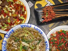 -嘎嘎鸭脑壳(蜀汉路店)
