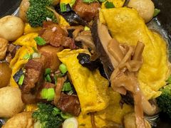 -刀板香·安徽菜(国购IFC店)