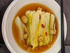 -粤尚腾香居中餐厅(首都机场希尔顿店)