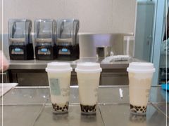 -喜茶(上海五角场万达店)