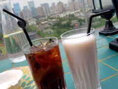 自由古巴-萨芭蒂高空花园餐酒吧