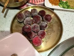 -炭之家·齐齐哈尔非遗烤肉·鲜切直供(中央大街店)