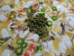 -青花椒花椒鱼(合生汇店)