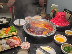 -牛New寿喜烧(新六百店)