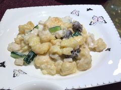 -燕春楼(海河华鼎店)