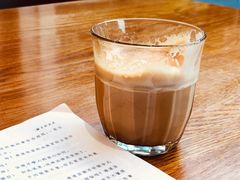 -ZEMOCAFE·FUSION FOOD(西交利物浦店)