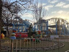 -朝阳公园游乐园