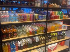 -蓝珊甄选海鲜自助·火锅大排档(近阿那亚店)