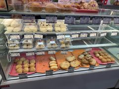-白玉兰食品(中山公园龙之梦店)