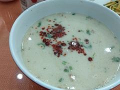 -教师之家赵家羊汤馆(东青龙街店)