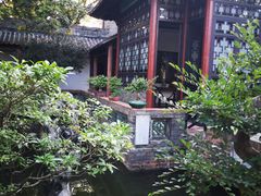 -东莞市可园博物馆