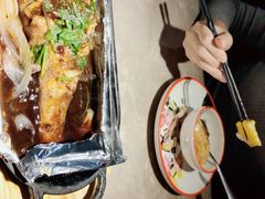 -新白鹿餐厅(金鹰新街口店)