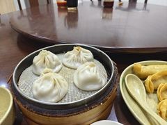 -李记清真馆(打钉巷店)