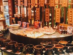 -唇辣号重庆老火锅(亦庄店)