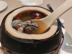 -尚一汤·粤菜海鲜(环球港店)