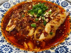 -川味堂·四川豆花(八卦岭店)