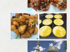 -清真·益鑫羊肉手抓馆(花园北街店)