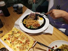 -夏日玛莉西餐厅(岳阳花板桥步步高店)