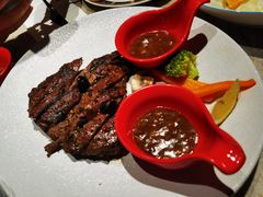 -Gray Whale 灰鲸餐厅(北美N1店)