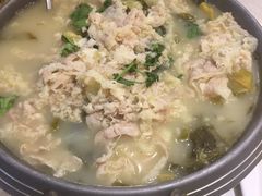-闫府私房菜(经四路万达店)