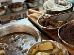 -修记牛杂店(同华东一路店)
