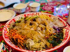 -闯关东东北农家菜(崂山石老人店)