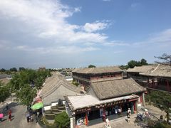 -王家大院