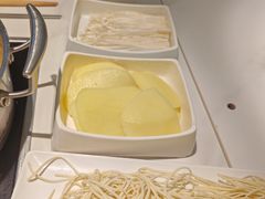 -许府牛火锅(信义坊总店)