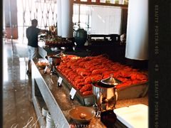 -解放碑威斯汀酒店-知味国际美食餐厅