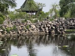 -无锡蠡湖国家湿地公园-蠡园